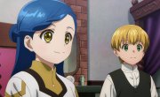 ������ �������� ����� / Honzuki no Gekokujou - 4 �����, 16 �����