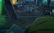 ������� � �������� / Koukaku Kidoutai - 1 �����, 4 ����� "����� ������"