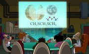  / FUTURAMA - 10 , 9 