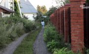 Черный список - 2 сезон, 4 серия "Няни и сантехники"