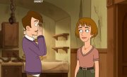 ����� � ������������ / Haunted Hotel - 2 �����, 8 �����