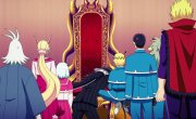 ����� �� � ��� �������, �����-���! / Mairimashita! Iruma-kun - 4 �����, 6 �����