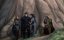 ������� ���� ������ / The Legend of Vox Machina - 4 �����, 10 �����