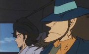  III / Lupin III - 3 , 23 
