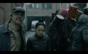 ������� ��������: ������� ����� / The Walking Dead: Dead City - 3 �����, 4 �����