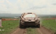 WRC Safari Rally Kenya 2026