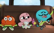    /  The Wonderfully Weird World of Gumball - 1 , 6 
