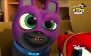 ������� ����� / Puppy Dog Pals - 4 �����, 20 ����� "�������� ����� ������"