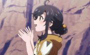 ����������� ������ � � ���������������� ����������� � ������ ���� / Suterare Seijo no Isekai Gohan Tabi - 1 �����, 9 �����
