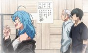   / Sakamoto Days - 1 , 20 