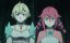  !   / Tsuyokute New Saga - 1 , 11 