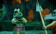 ���� ������� � ���� / Lego Legends Of Chima - 1 �����, 11 �����