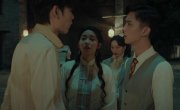 ����� �� ����� / In the Wake of Shadow - 1 �����, 12 �����