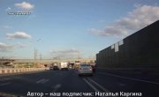Car Crash Compilation June (9) 2014       18