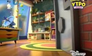 ������� ����� / Puppy Dog Pals - 3 �����, 38 ����� "�������� � ���� ������� ���������"