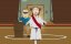  / South Park - 27 , 1 