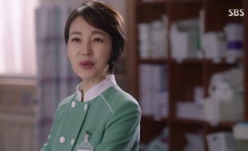 доктор романтик дорама. учитель ким доктор романтик 1 сезон.