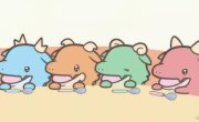    / Kaijuu Sekai Seifuku - 1 , 22 