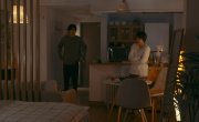      /  The Man Next Door Eats Too Much - 1 , 3 