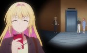   / Bukiyou na Senpai - 1 , 3 