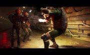TMNT _ RAPHAEL _ TEST FOOTAGE