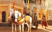 ����������� / Mahabharat - 1 �����, 98 �����