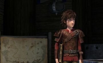 Драконы: Всадники Олуха / Dragons: Riders of Berk - 4 сезон, 9 серия 
