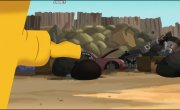 ����� �����������: �������� ������ / Adventure Time: Side Quests - 1 �����, 20 �����