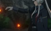   / Mizu Zokusei no Mahoutsukai - 1 , 12  "END"