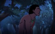 -:   / Aztec Batman: Clash of Empires - 