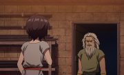 ������� ���� / Sora wa Akai Kawa no Hotori - 1 �����, 5 �����