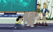  :   / Wild Kratts - 1 , 17 