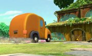 ����� � ������� ���� / Panda and Rooster - 1 �����, 51 �����