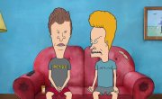   - / Beavis & Butt-Head - 9 , 5 