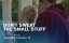    :    / Don't Sweat the Small Stuff: The Kristine Carlson Story - 
