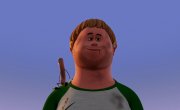  :   / Sausage Party: Foodtopia - 2 , 2 