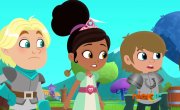 �����, �������� ��������� / Nella the Princess Knight - 2 �����, 7 �����