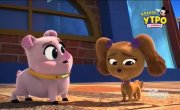 ������� ����� / Puppy Dog Pals - 5 �����, 6 ����� "����� �� ����"