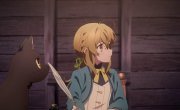  :    / Silent Witch: Chinmoku no Majo no Kakushigoto - 1 , 7 