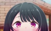 Не слишком ли ты сладкая, Бог соли Сато? Сато мила только со мной / Shiotaiou no Satou-san ga Ore ni dake Amai - 1 сезон, 1 серия