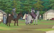 ���� ������� / Tenmaku no Jaadugar - 1 �����, 6 �����