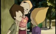 ��� ����� / Code Lyoko - 1 �����, 4 ����� "�������-Carnet de bord"