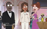 ��������� ������ / President Curtis - 1 �����, 3 �����