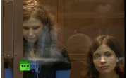   Pussy Riot    
