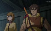 �������� ������ ������� / Gensou Suikoden - 1 �����, 2 �����
