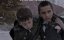    /   / Okul Tirasi / Brother's Keeper - 