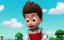 ������� ������� / PAW Patrol - 9 �����, 9 �����