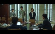 ������ ������ ��������� / Chaebol X Hyeongsa - 1 �����, 2 �����