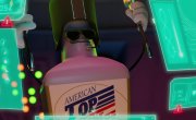  :   / Sausage Party: Foodtopia - 2 , 7 