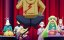 ����� �� � ��� �������, �����-���! / Mairimashita! Iruma-kun - 4 �����, 16 �����
